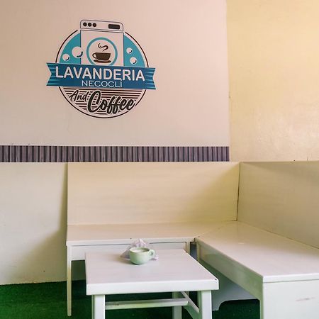 Mi Pueblo Natal Aptos Y Habitaciones Necocli Luaran gambar