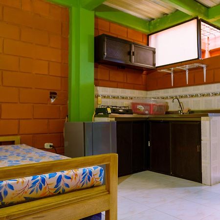 Mi Pueblo Natal Aptos Y Habitaciones Necocli Luaran gambar