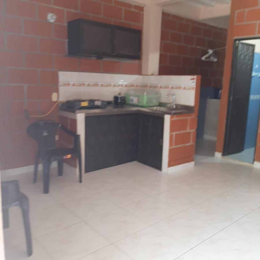 Mi Pueblo Natal Aptos Y Habitaciones Necocli Luaran gambar