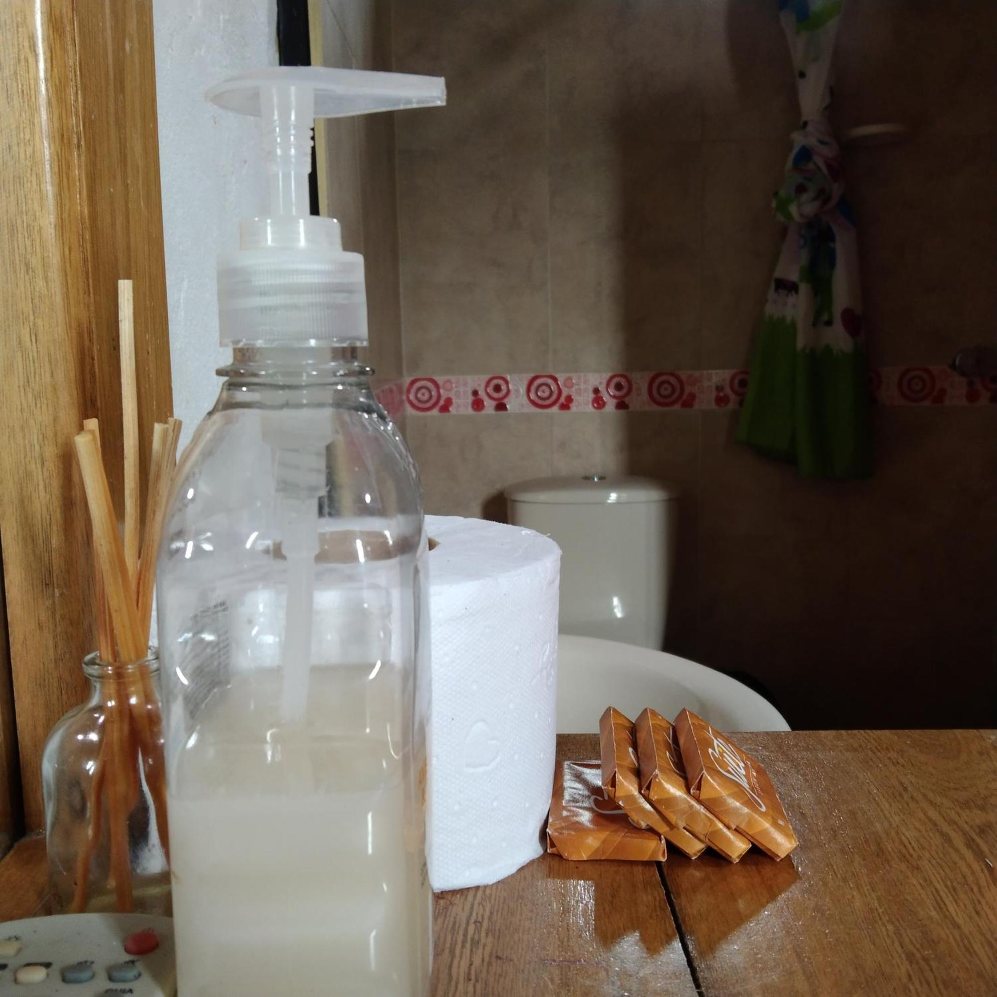 Mi Pueblo Natal Aptos Y Habitaciones Necocli Luaran gambar