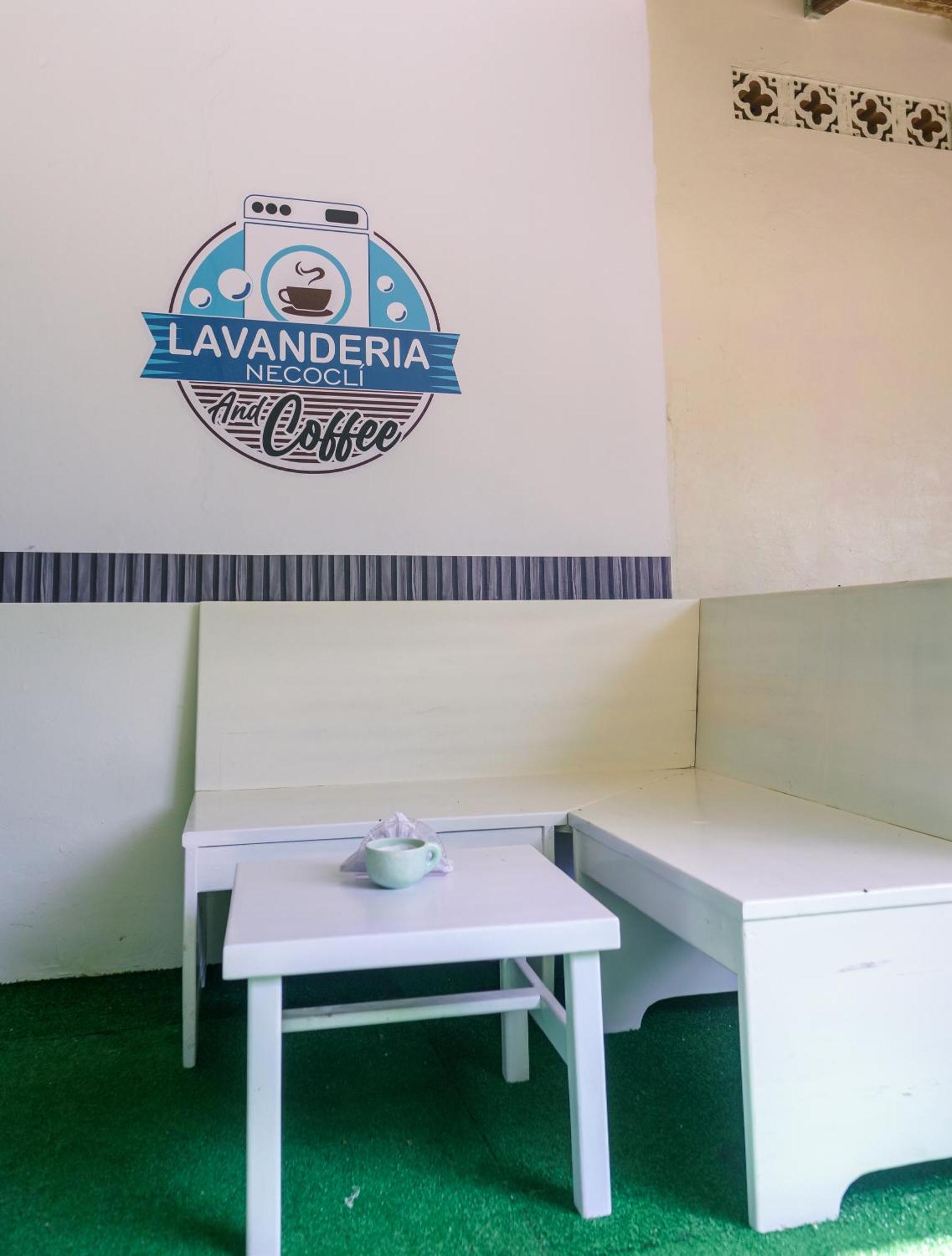 Mi Pueblo Natal Aptos Y Habitaciones Necocli Luaran gambar