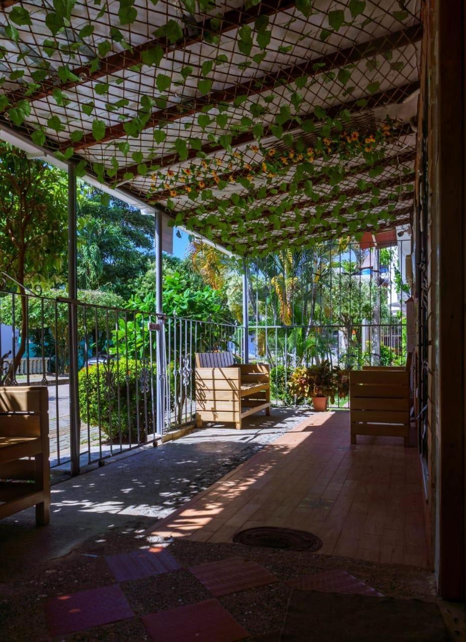 Mi Pueblo Natal Aptos Y Habitaciones Necocli Luaran gambar
